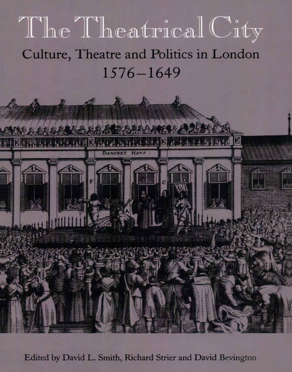 The Theatrical City