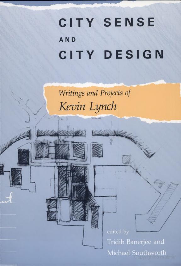 City Sense and City Design