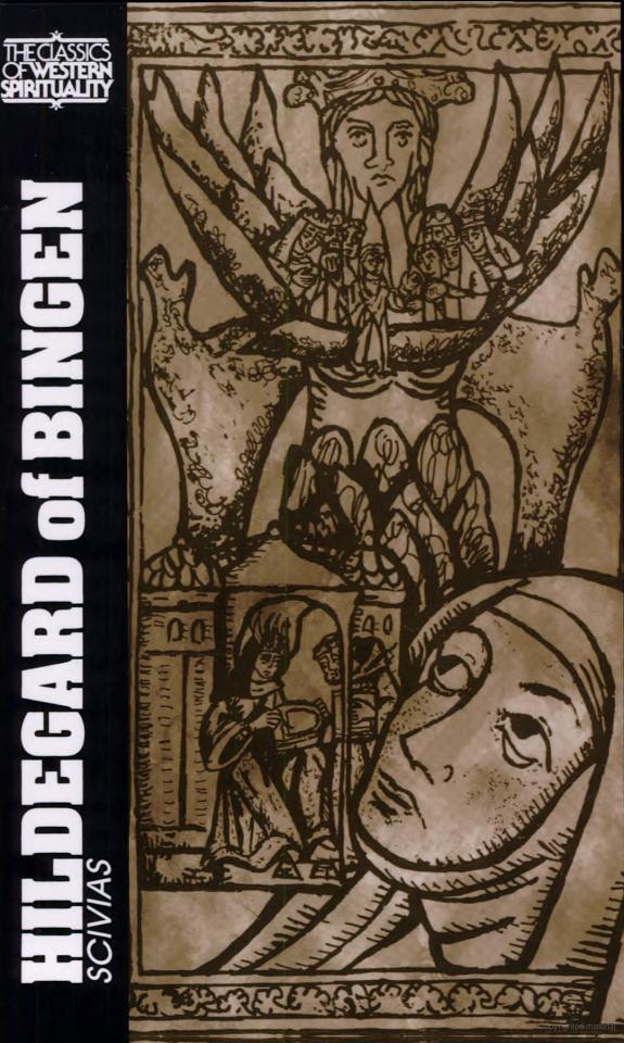 Hildegard of Bingen