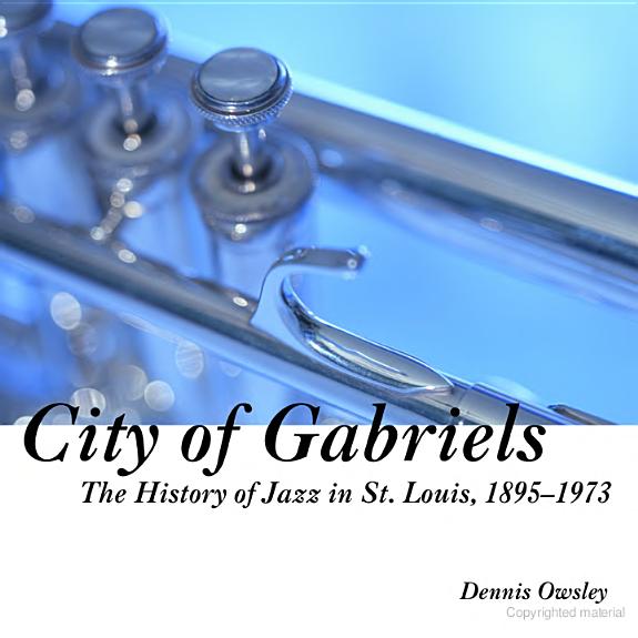City of Gabriels