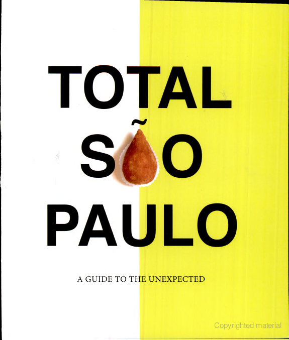 Total Sao Paulo