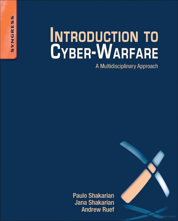 Introduction to Cyber-Warfare