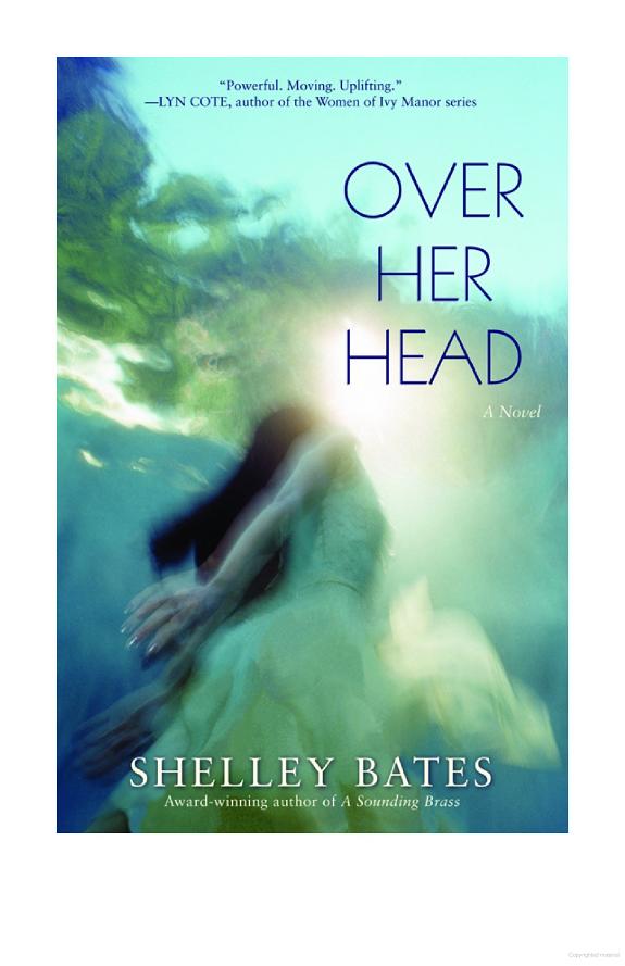 Over Her Head