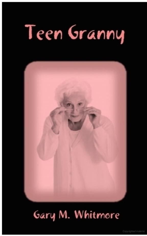 Teen Granny