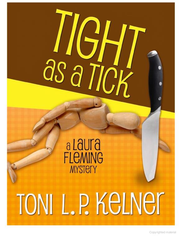 Tight as a Tick