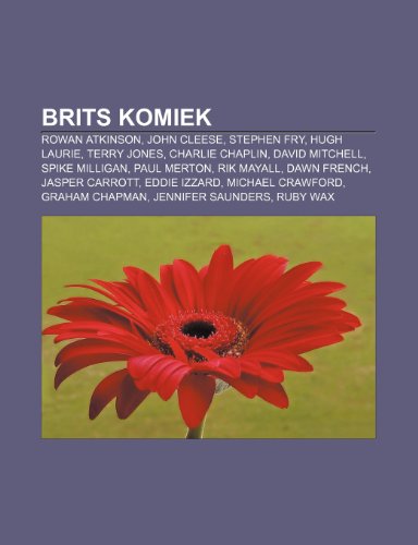 Brits Komiek