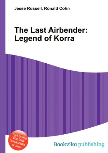 The Last Airbender