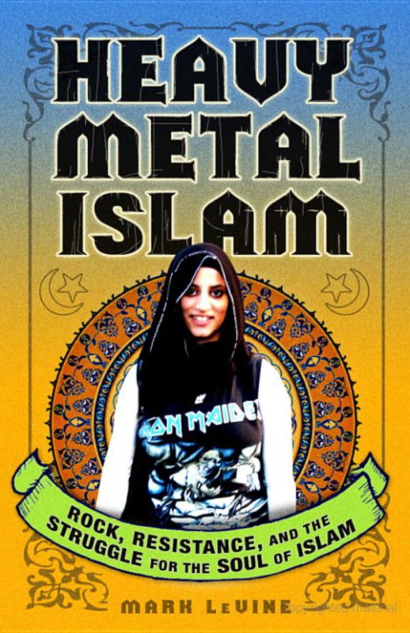 Heavy Metal Islam
