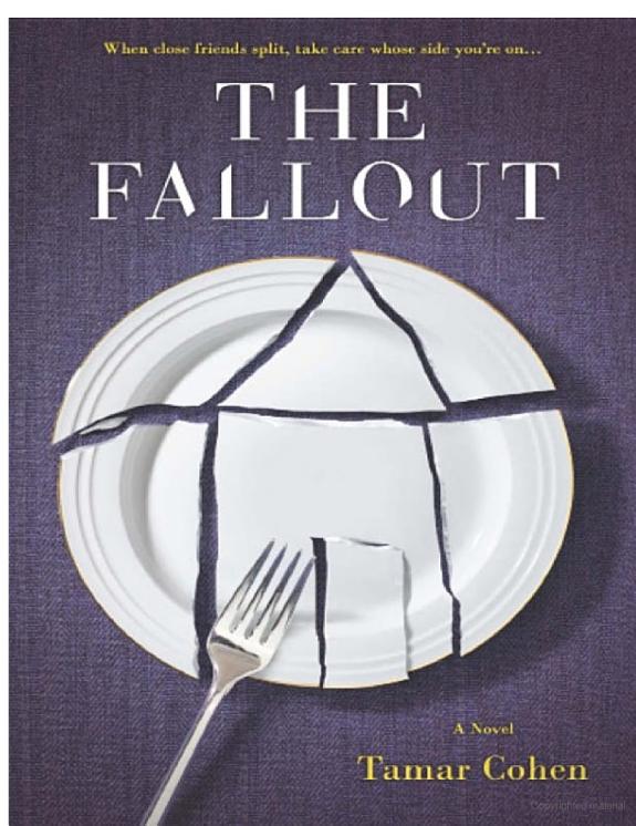 The Fallout