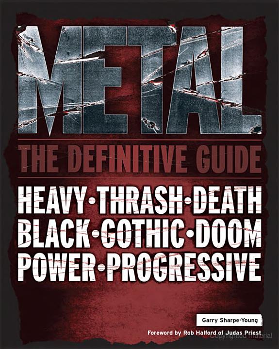 Metal
