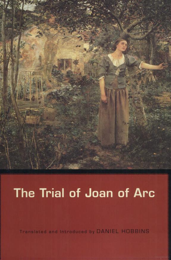 The Trial of Joan of Arc