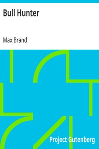 Bull Hunter