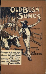 The Old Bush Songs