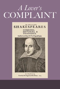 A Lover's Complaint
