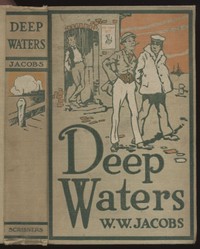 Paying Off
Deep Waters, Part 2.