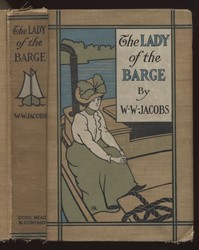 An Adulteration Act
The Lady of the Barge and Others, Part 10.