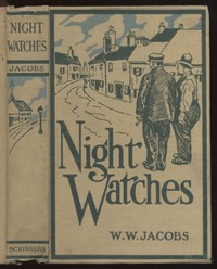 The understudy [Night watches, Part 3.]
