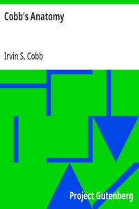 Cobb's Anatomy