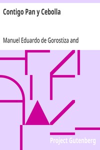 Contigo Pan y Cebolla