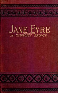 Jane Eyre - An Autobiography