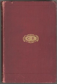 Alexandria and Her Schools
Four Lectures Delivered at the Philosophical Institution, Edinburgh