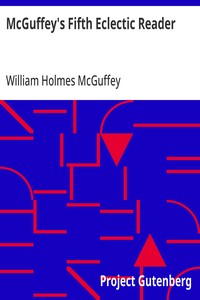 McGuffey's Fifth Eclectic Reader