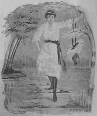 Marion Arleigh's Penance
Everyday Life Library No. 5