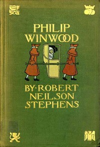 Philip Winwood
A Sketch of the Domestic History of an American Captain in the War of Independence; Embracing Events that Occurred between and during the Years 1763 and 1786, in New York and London: written by His Enemy in War, Herbert Russell, Lieutenant