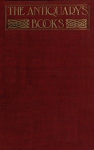 Old English libraries