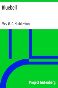 Bluebell
A Novel