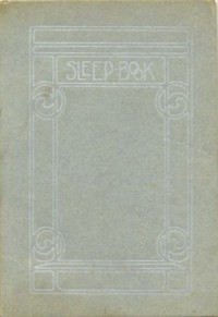 Sleep-Book
Some of the Poetry of Slumber