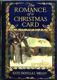 The Romance of a Christmas Card
