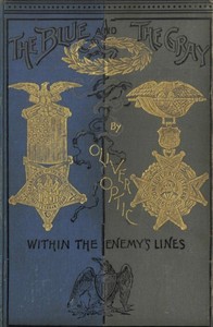 Within The Enemy's Lines