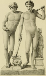 Sketches and Studies in Italy and Greece, Complete
Series I, II, and III