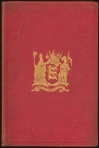 The History of England in Three Volumes, Vol. I., Part D.
From Elizabeth to James I.