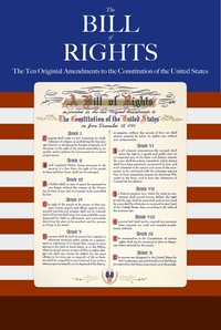 The United States Bill of Rights
The Ten Original Amendments to the Constitution of the United States