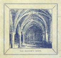 Rowena & Harold
A Romance in Rhyme of an Olden Time, of Hastyngs and Normanhurst