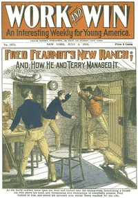 Fred Fearnot's New Ranch
and How He and Terry Managed It