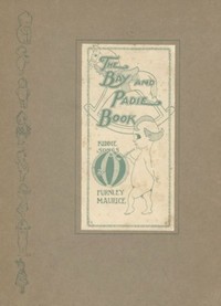 The Bay and Padie book