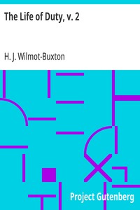 The Life of Duty, v. 2
A year's plain sermons on the Gospels or Epistles