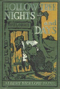 Hollow Tree Nights and Days