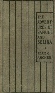 The adventures of Samuel and Selina