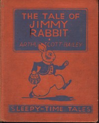 The Tale of Jimmy Rabbit
Sleepy-TimeTales