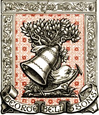 Printers' Marks: A Chapter in the History of Typography