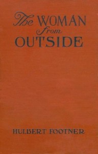 The Woman from Outside
[On Swan River]