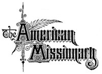 The American Missionary — Volume 52, No. 02, June, 1898