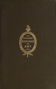 A Text-Book of the History of Architecture
Seventh Edition, revised