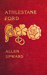 Athelstane Ford