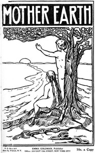 Mother Earth, Vol. 1 No. 2, April 1906
Monthly Magazine Devoted to Social Science and Literature