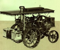 Agricultural Implements and Machines in the Collection of the National Museum of History and Technology
Smithsonian Studies in History and Technology, No. 17